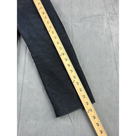 JJ Poole Sweater Cardigan Christmas Holiday Womens Medium Made in USA Vintage - Picture 8 of 8